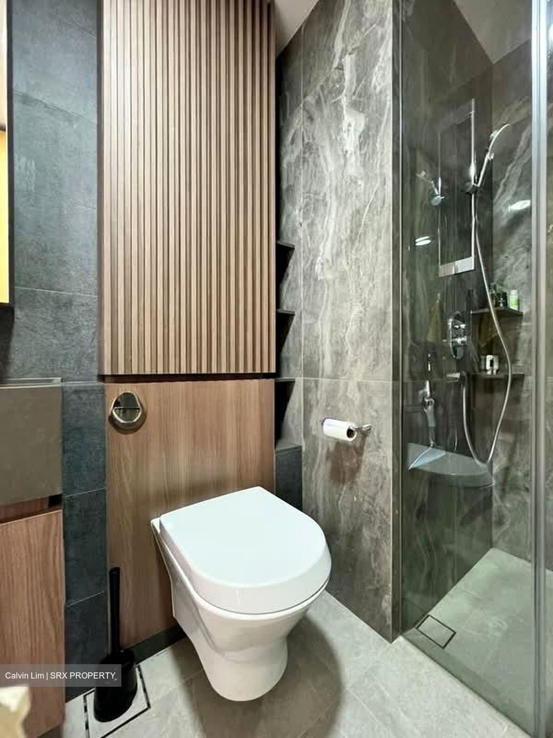 Midwood (D23), Condominium #602915631